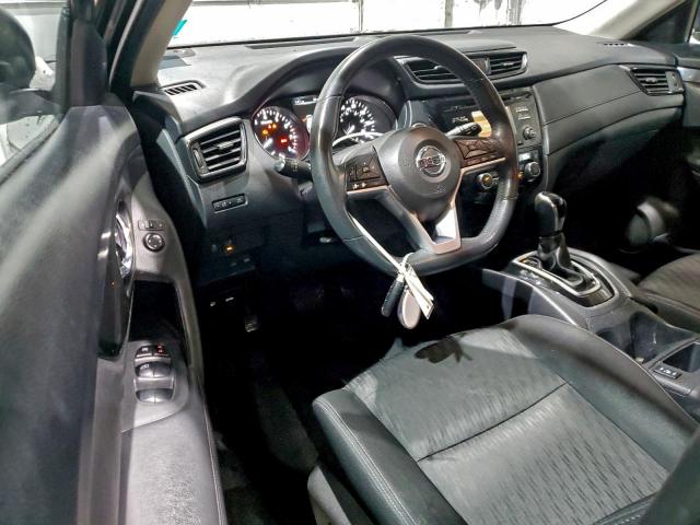 Nissan Rogue S Image 11