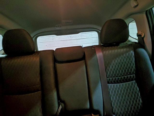 Nissan Rogue S Image 7