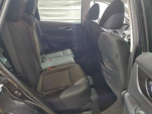 Nissan Rogue S Image 13