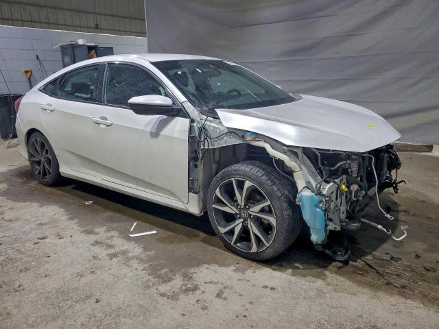 Honda Civic Sport Image 11