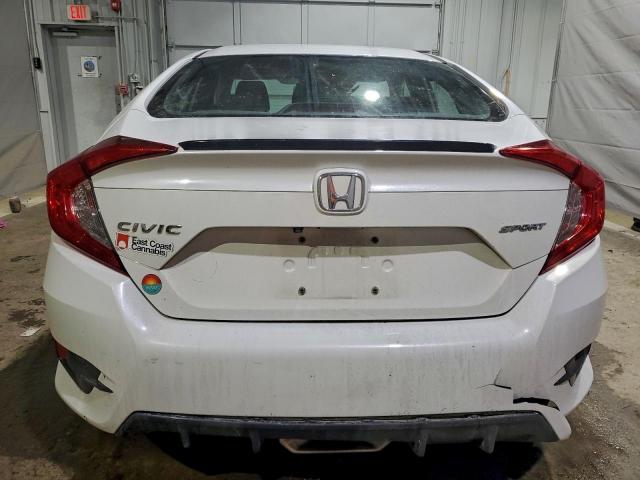 Honda Civic Sport Image 6