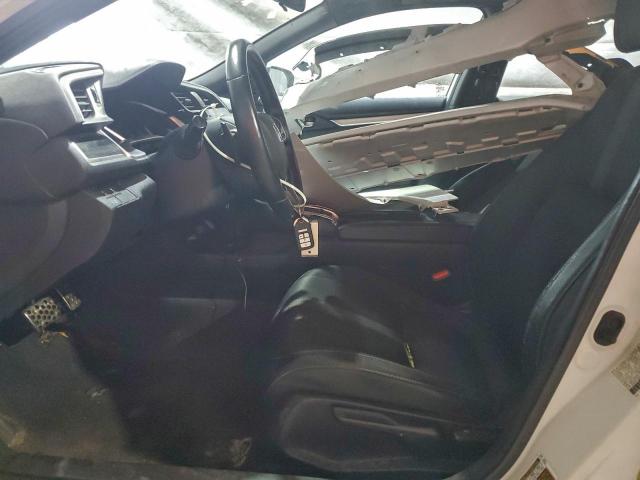 Honda Civic Sport Image 12