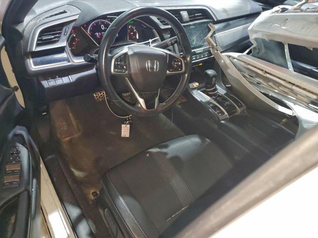 Honda Civic Sport Image 5