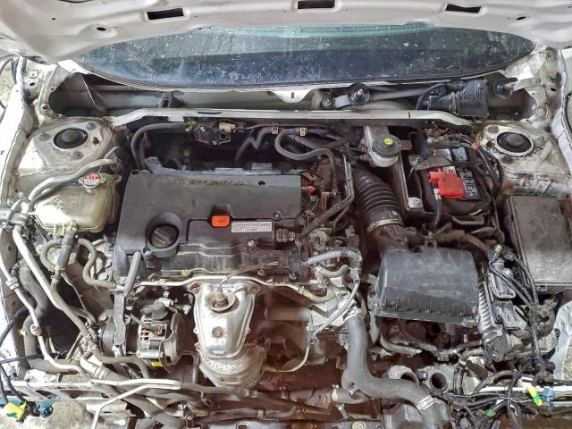 Honda Civic Sport Image 10