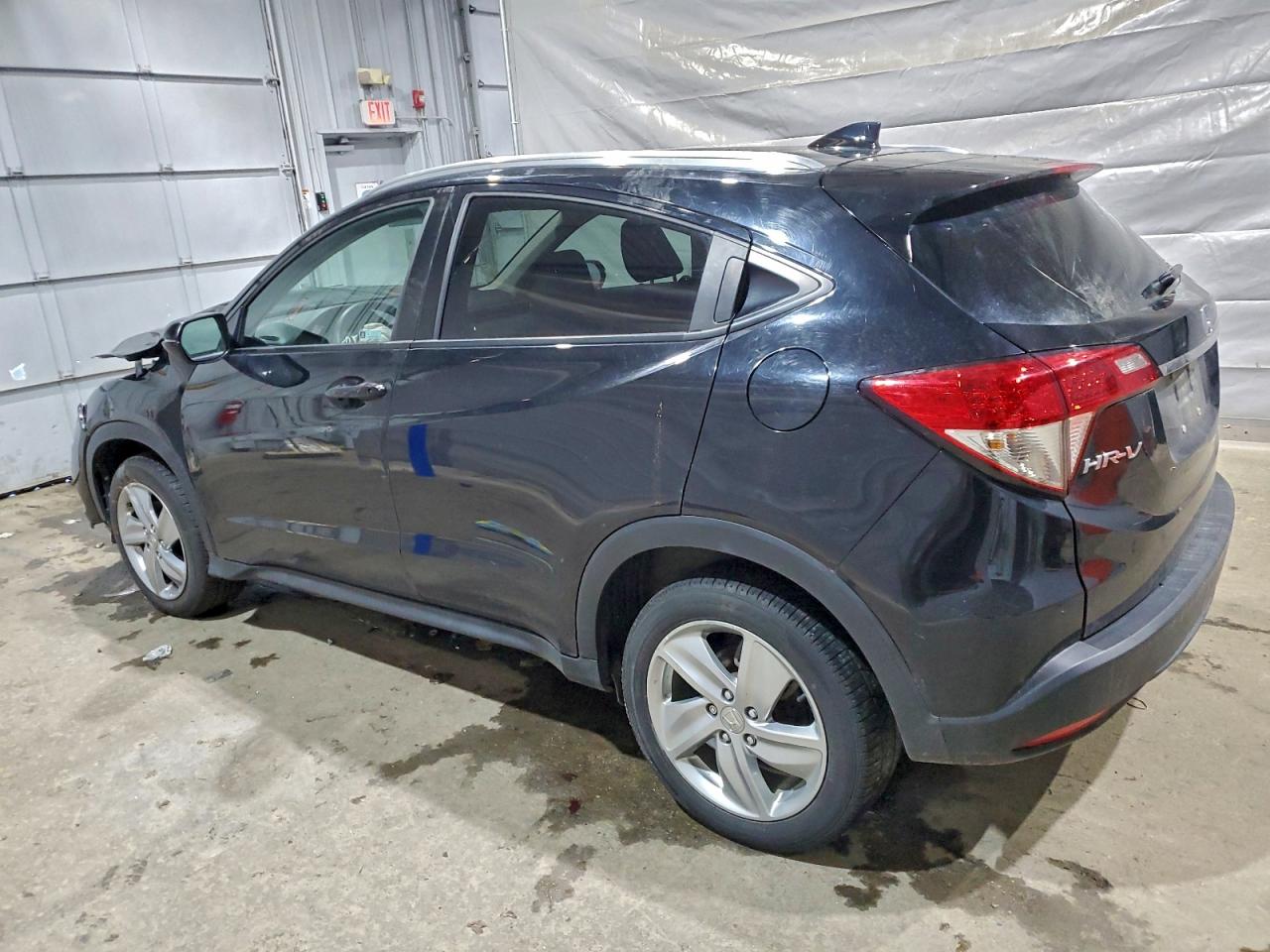 Honda HR-V Ex Image 12