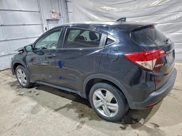 Honda HR-V Ex Image 12