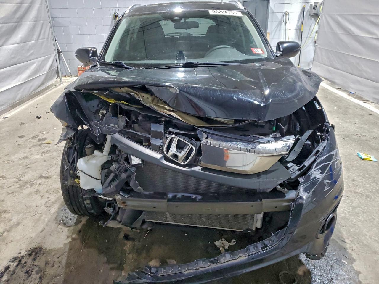 Honda HR-V Ex Image 5