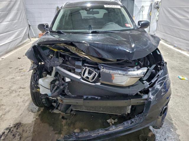 Honda HR-V Ex Image 5