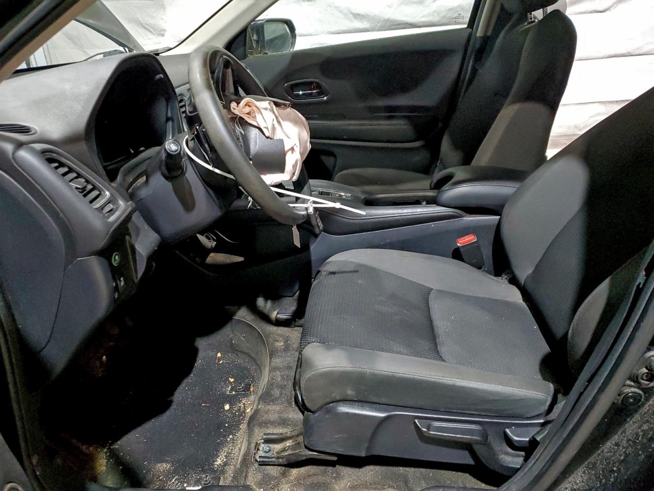 Honda HR-V Ex Image 10