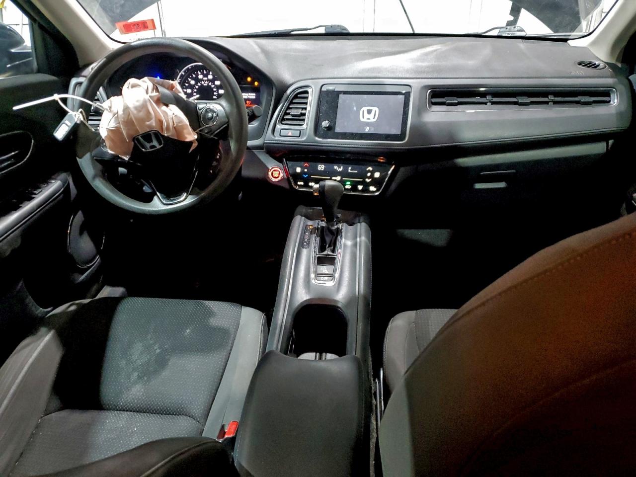 Honda HR-V Ex Image 7