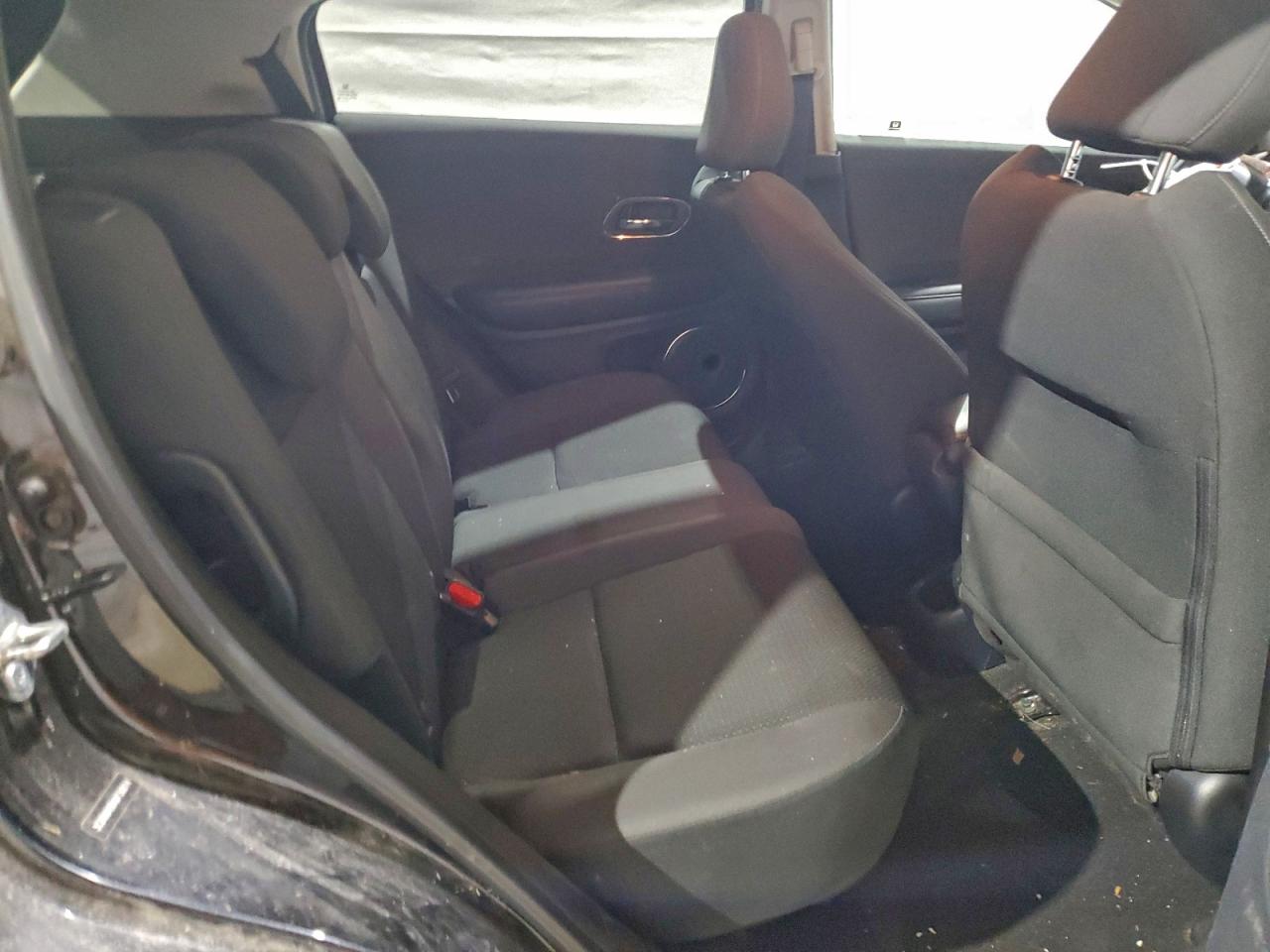 Honda HR-V Ex Image 9