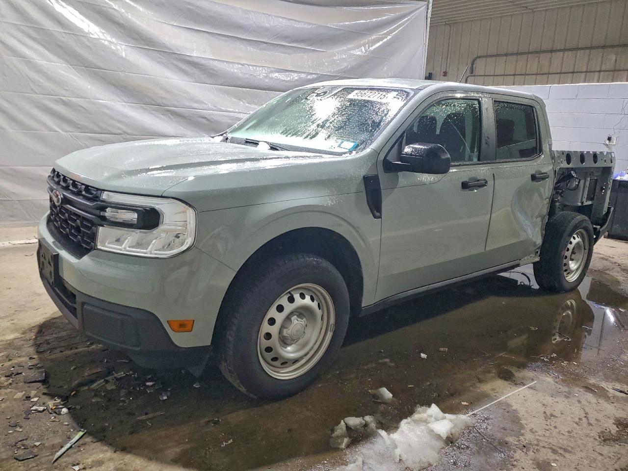 Ford Maverick Xl Image 1