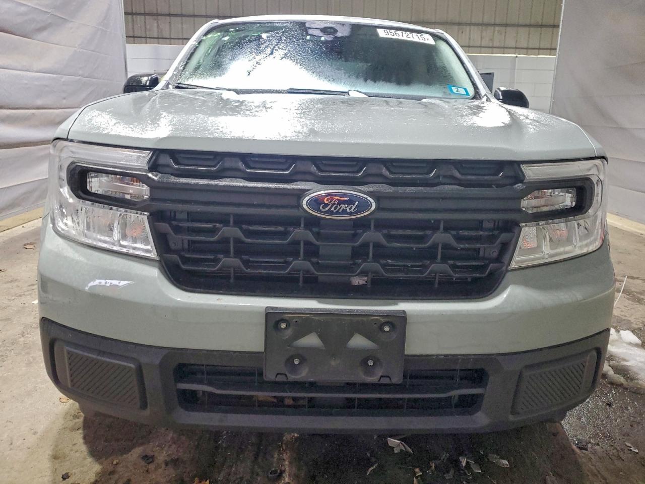 Ford Maverick Xl Image 4