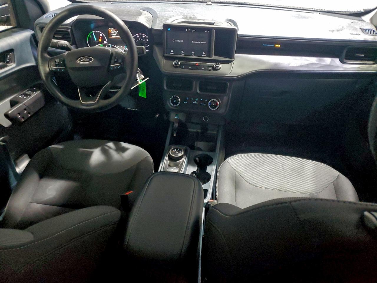 Ford Maverick Xl Image 12