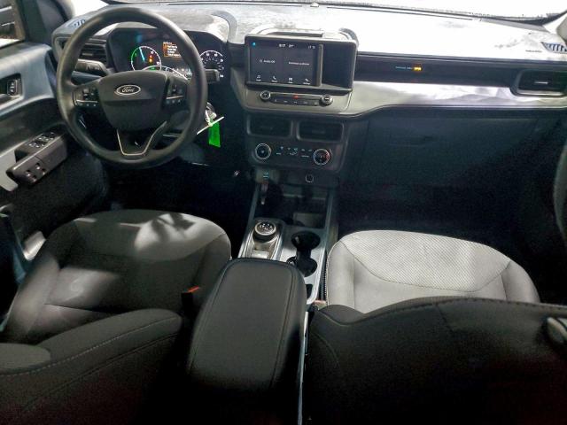 Ford Maverick Xl Image 12