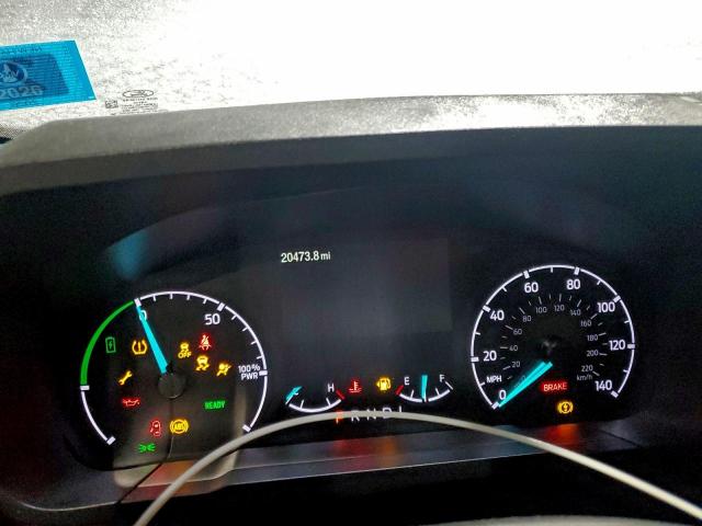 Ford Maverick Xl Image 9