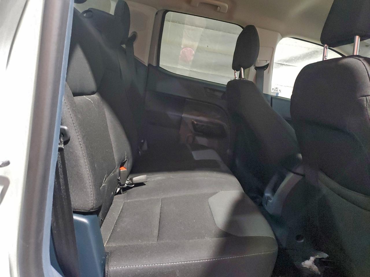 Ford Maverick Xl Image 10