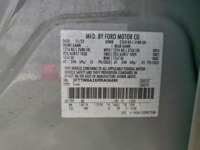 Ford Maverick Xl Image 7