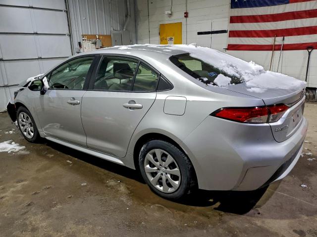 Toyota Corolla Le Image 10