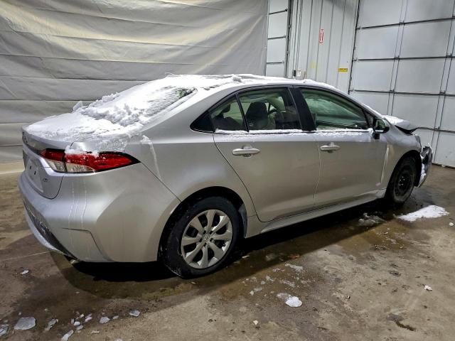 Toyota Corolla Le Image 8