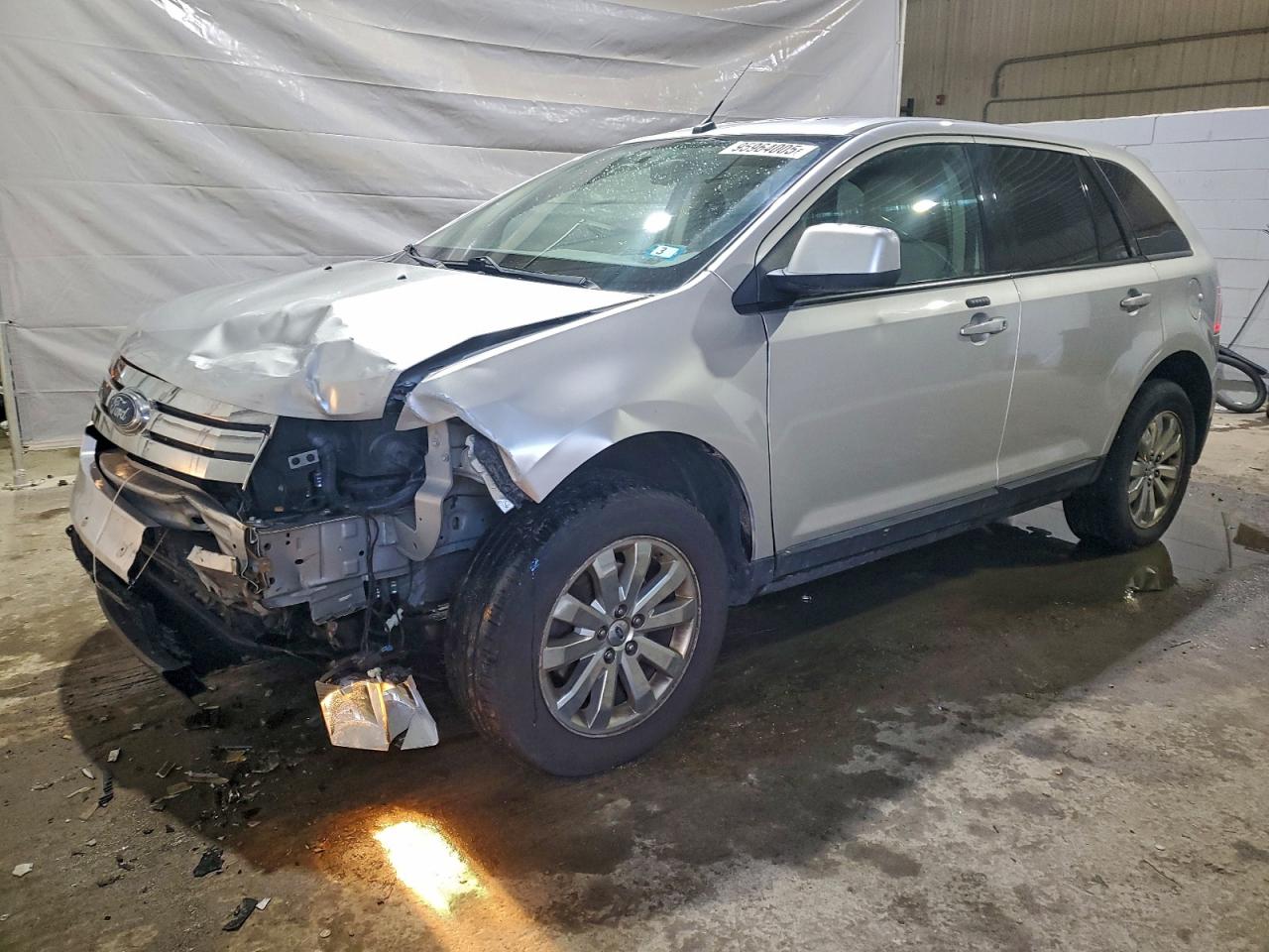 Ford Edge Sel Image 1