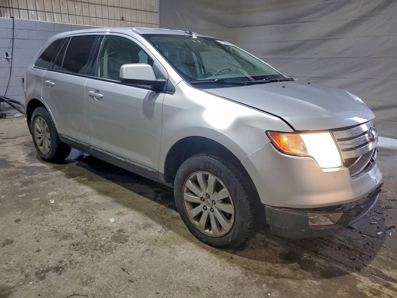 Ford Edge Sel Image 8