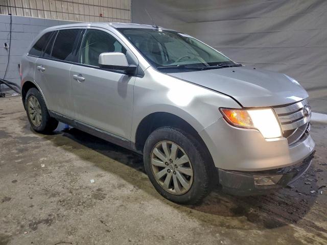 Ford Edge Sel Image 8