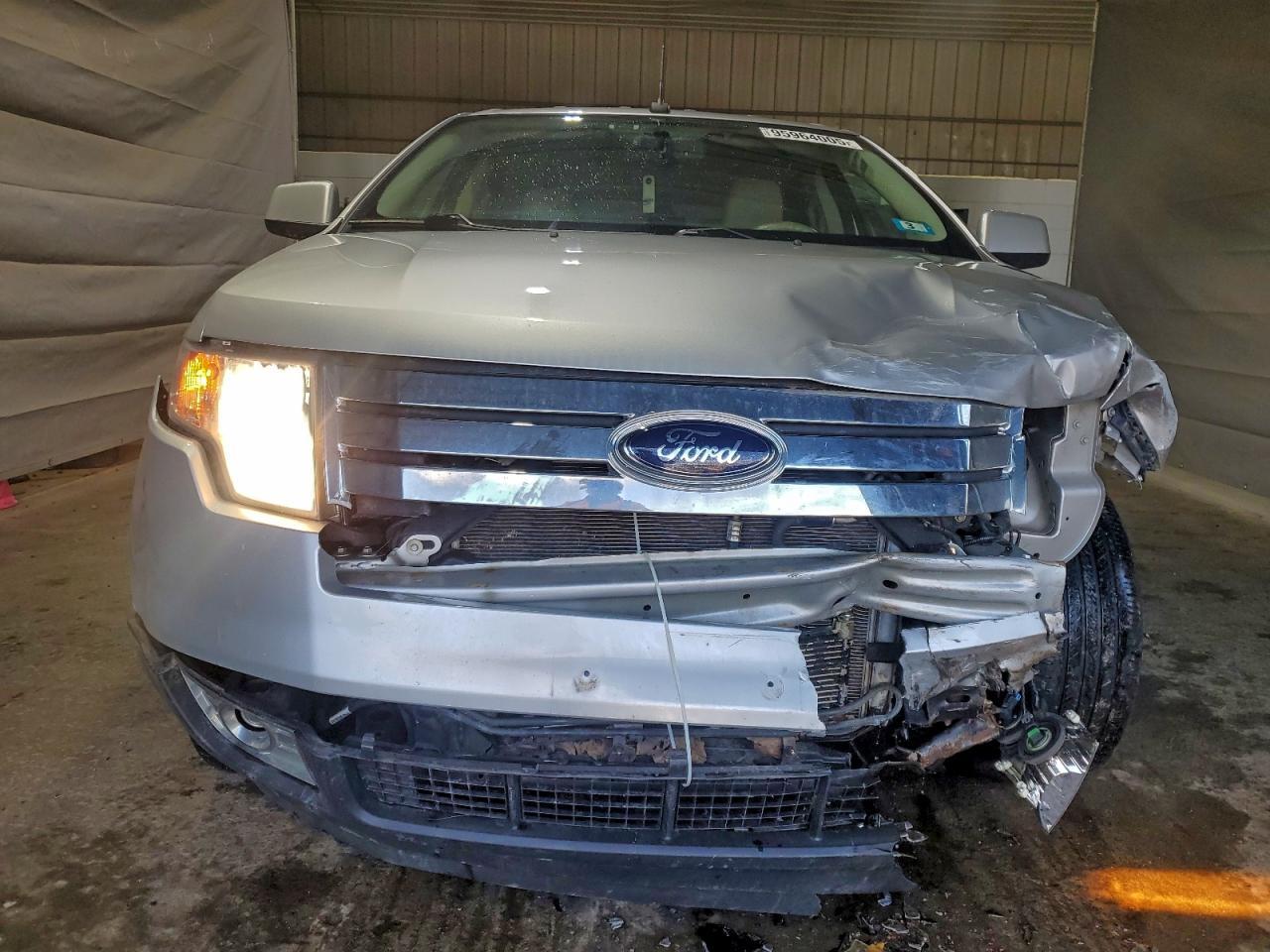 Ford Edge Sel Image 5
