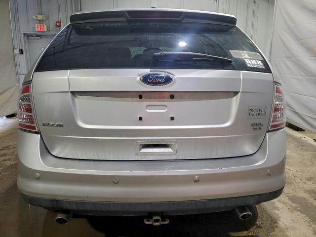 Ford Edge Sel Image 7