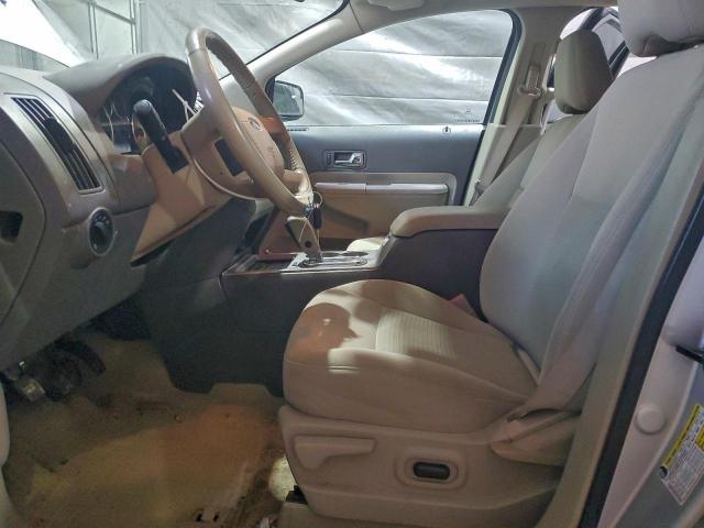 Ford Edge Sel Image 9