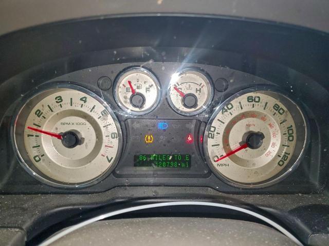 Ford Edge Sel Image 10