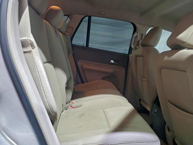 Ford Edge Sel Image 2