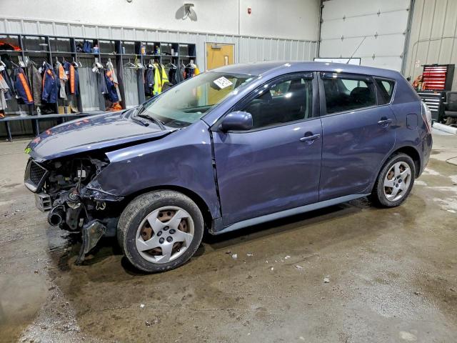  Salvage Pontiac Vibe