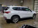Hyundai SANTA FE Sel Image 13