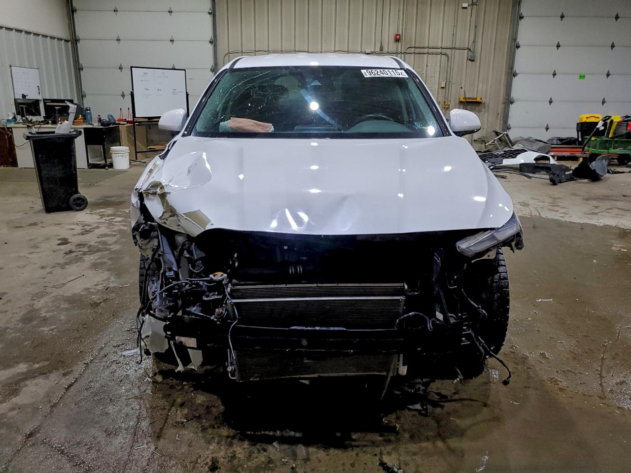 Hyundai SANTA FE Sel Image 3