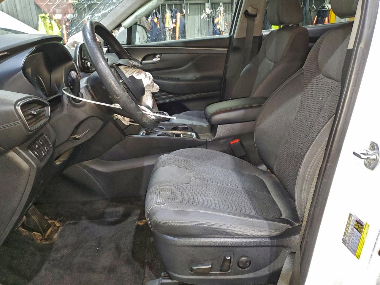 Hyundai SANTA FE Sel Image 5