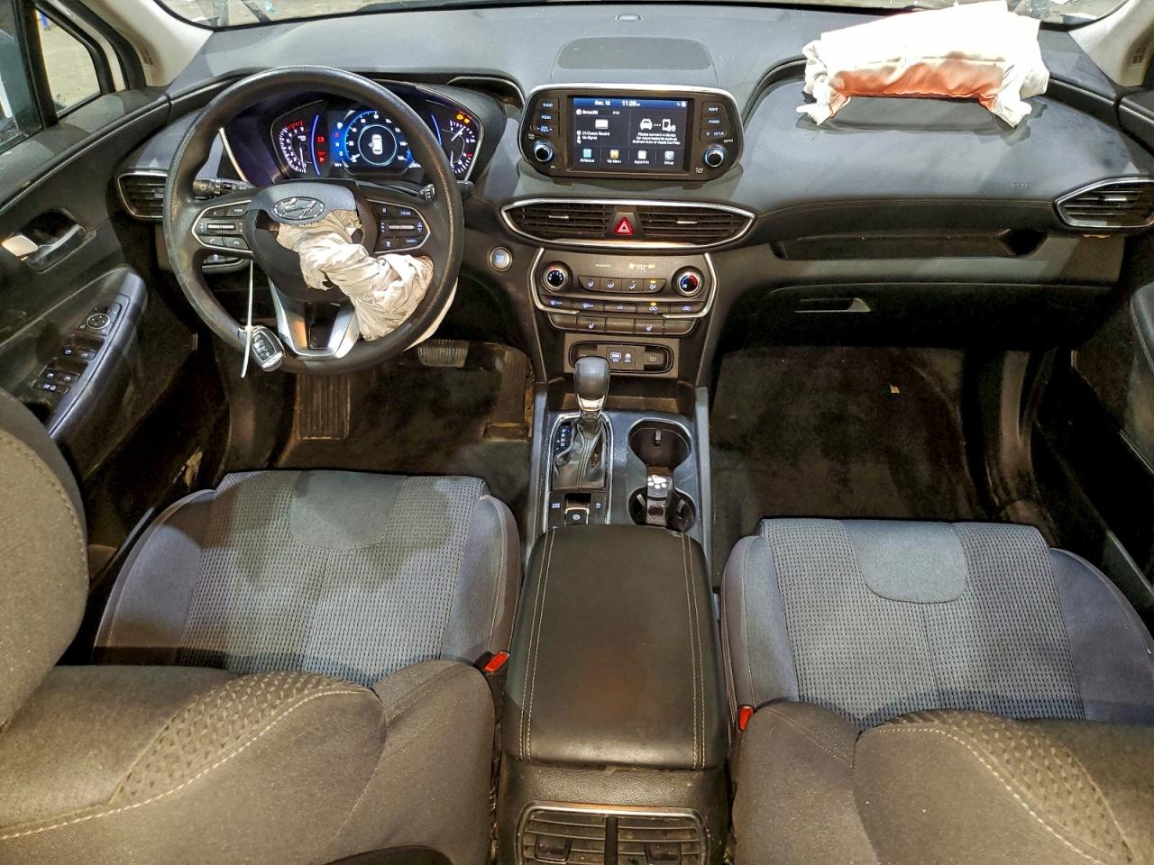 Hyundai SANTA FE Sel Image 12