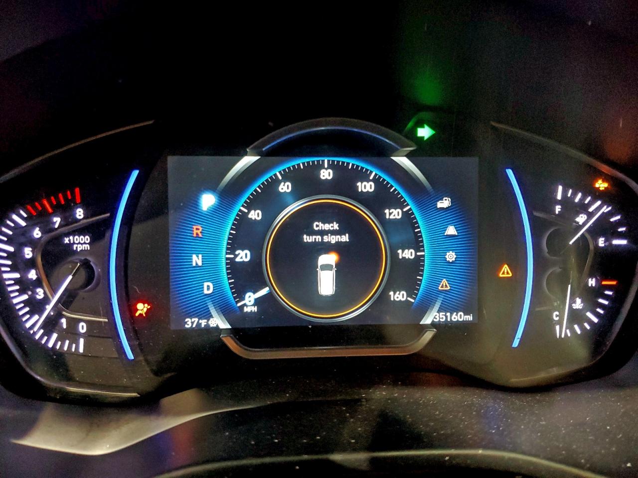 Hyundai SANTA FE Sel Image 14