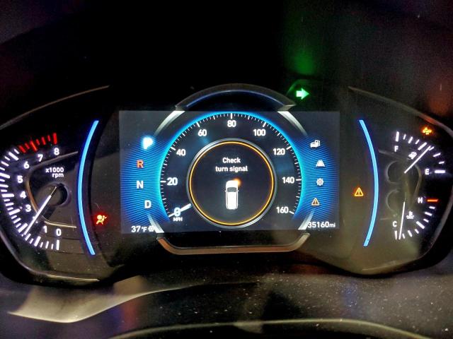 Hyundai SANTA FE Sel Image 14