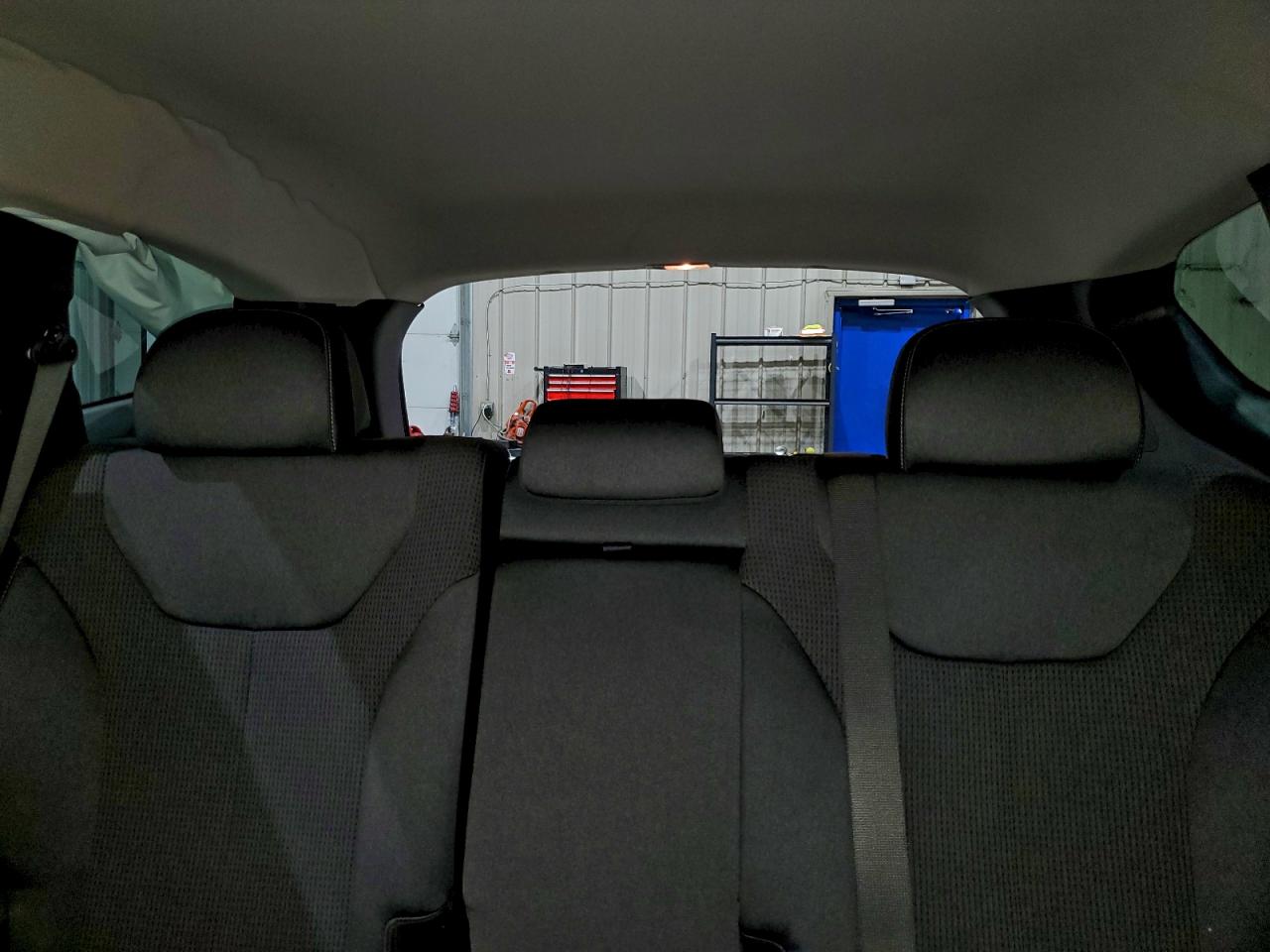 Hyundai SANTA FE Sel Image 4