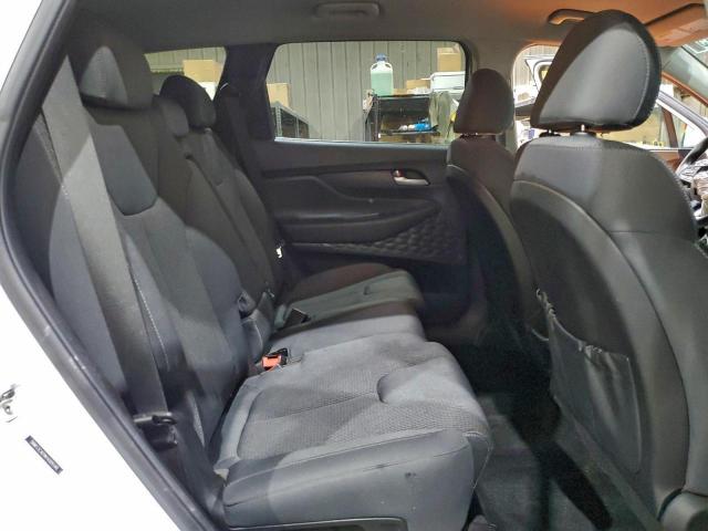 Hyundai SANTA FE Sel Image 9