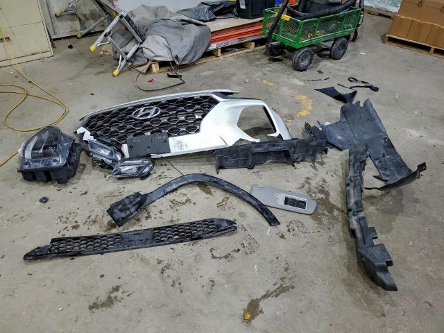 Hyundai SANTA FE Sel Image 11