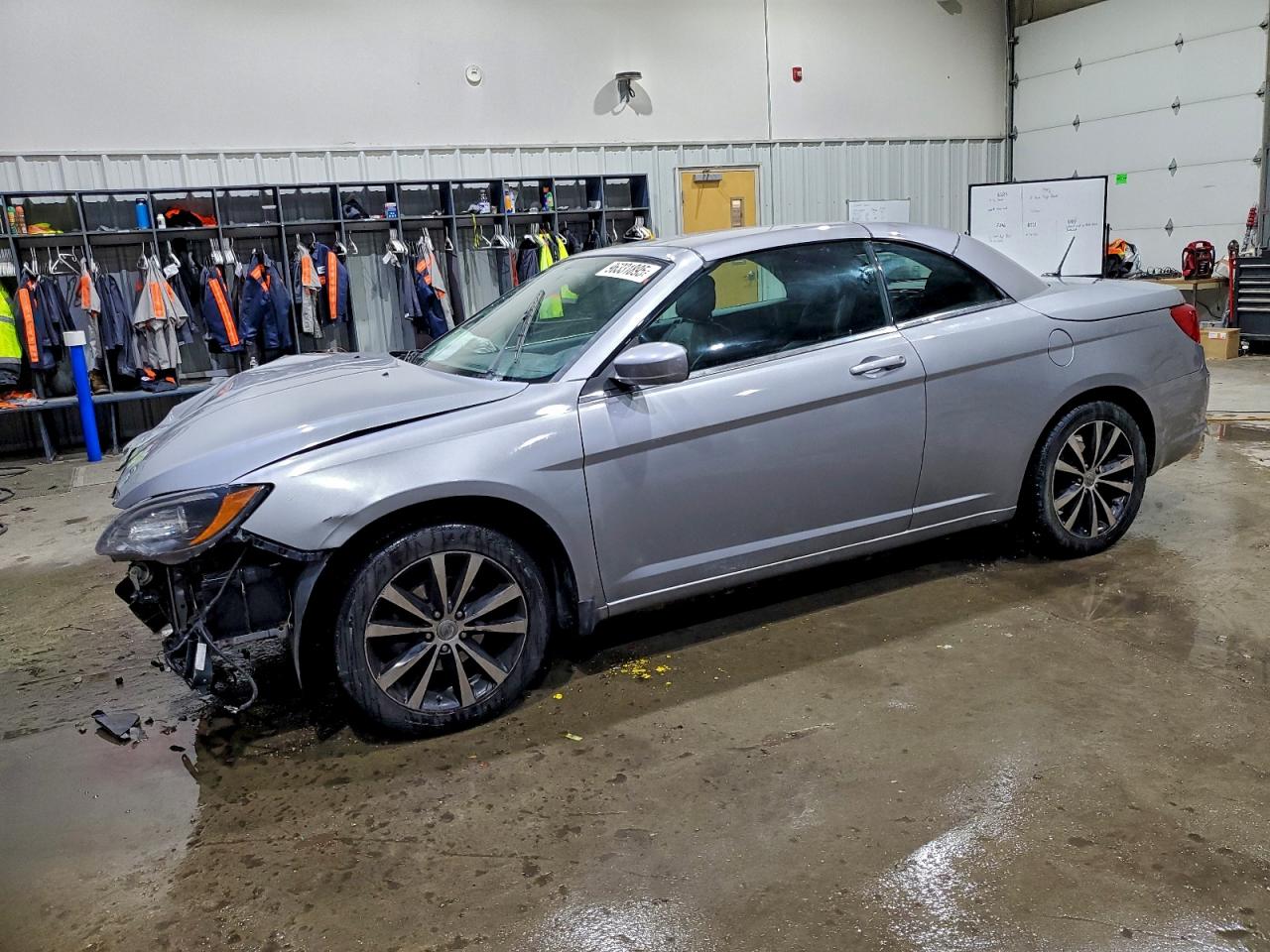 Chrysler 200 S Image 1