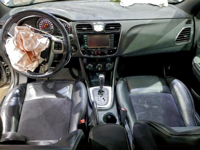 Chrysler 200 S Image 10