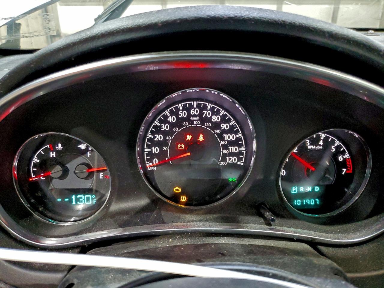 Chrysler 200 S Image 6