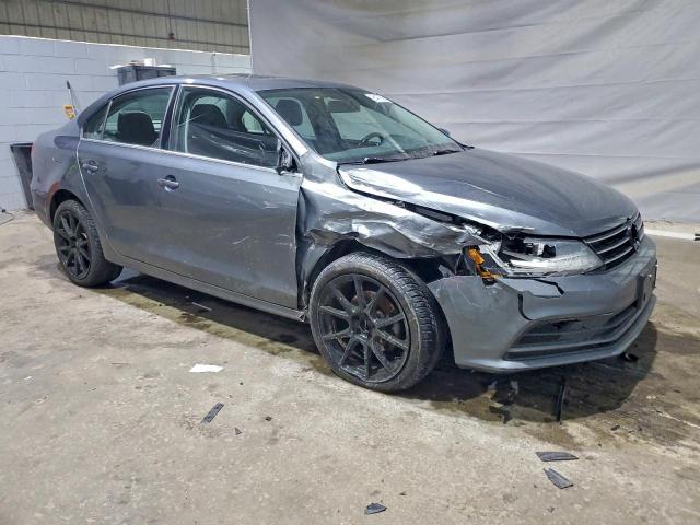 Volkswagen Jetta Se Image 8