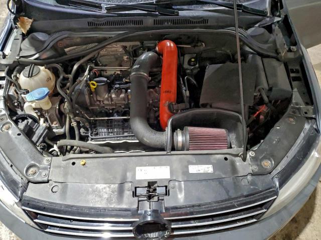 Volkswagen Jetta Se Image 12