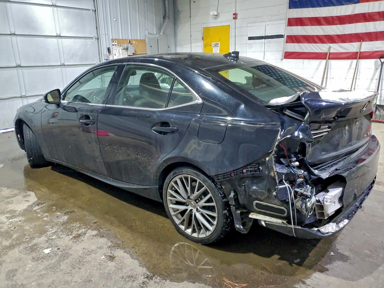 Lexus Is 300 Image 12