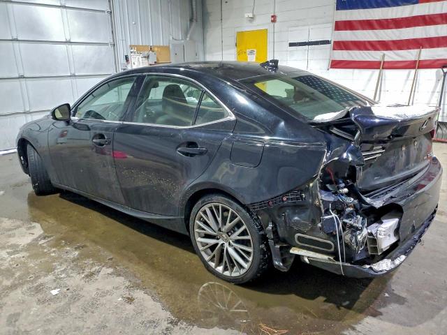 Lexus Is 300 Image 12