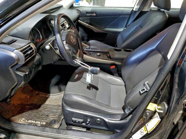 Lexus Is 300 Image 4